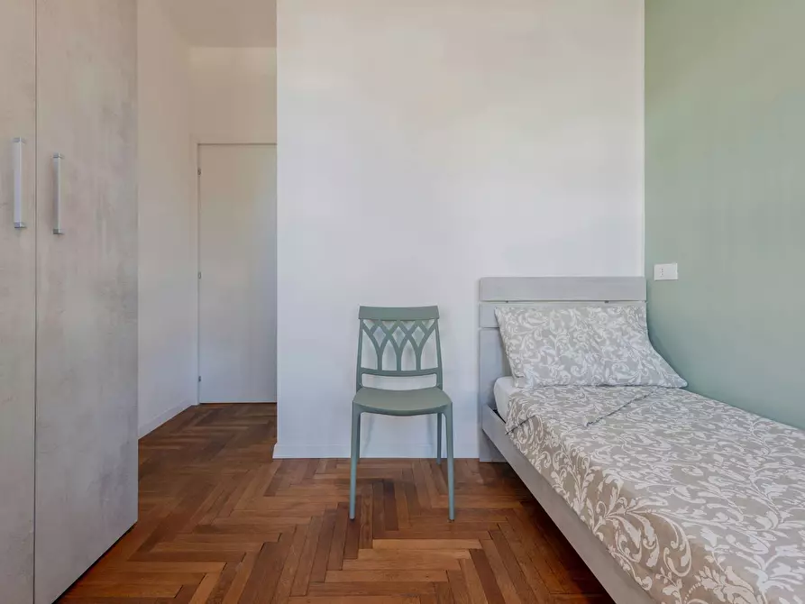 Immagine 9 di Camera in affitto  in Via Castelfidardo a Padova