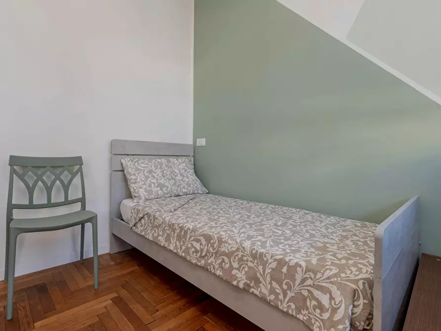 Immagine 3 di Camera in affitto  in Via Castelfidardo a Padova