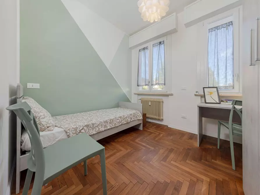 Immagine 1 di Camera in affitto  in Via Castelfidardo a Padova