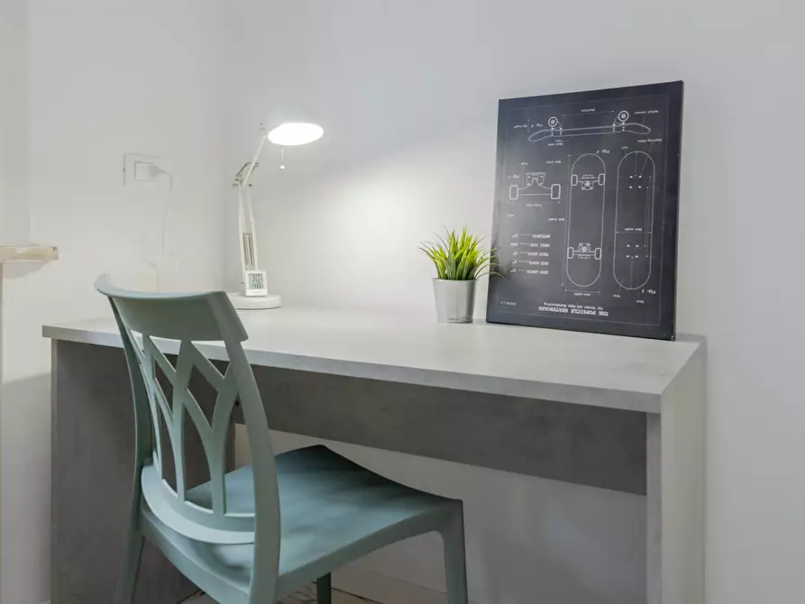 Immagine 2 di Camera in affitto  in Via Castelfidardo a Padova