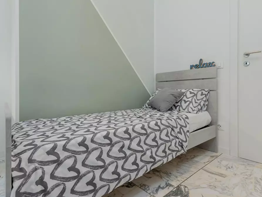 Immagine 4 di Camera in affitto  in Via Castelfidardo a Padova