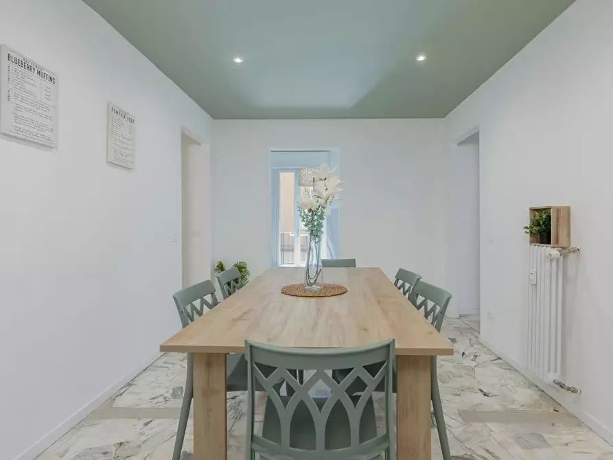 Immagine 6 di Camera in affitto  in Via Castelfidardo a Padova