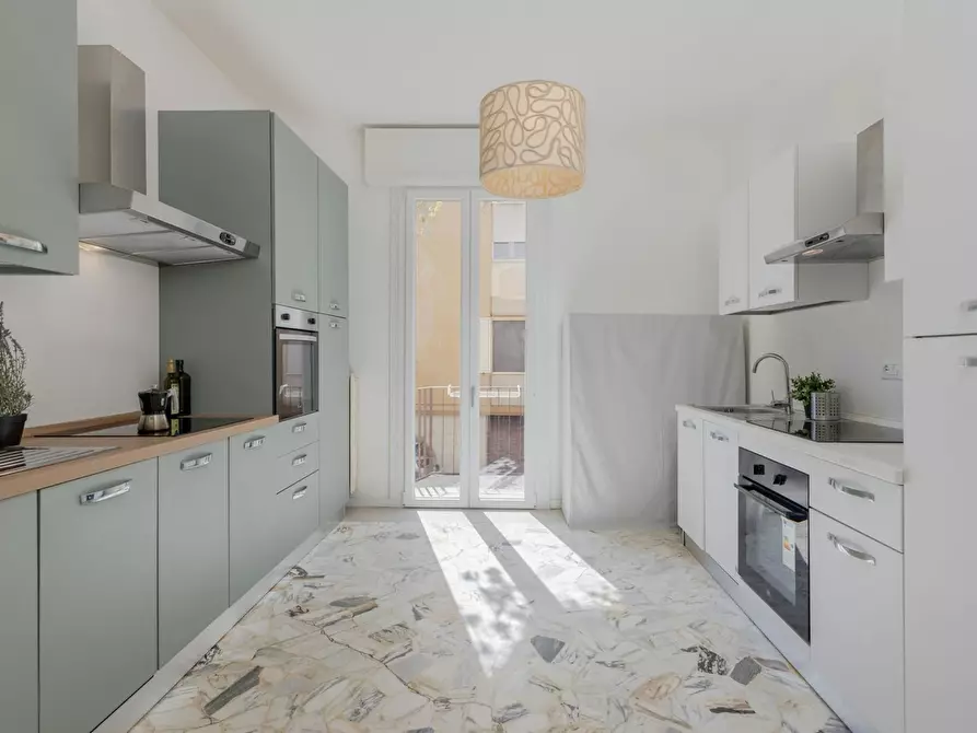 Immagine 9 di Camera in affitto  in Via Castelfidardo a Padova