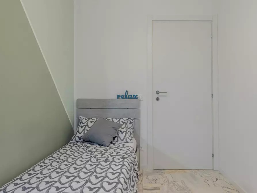 Immagine 3 di Camera in affitto  in Via Castelfidardo a Padova