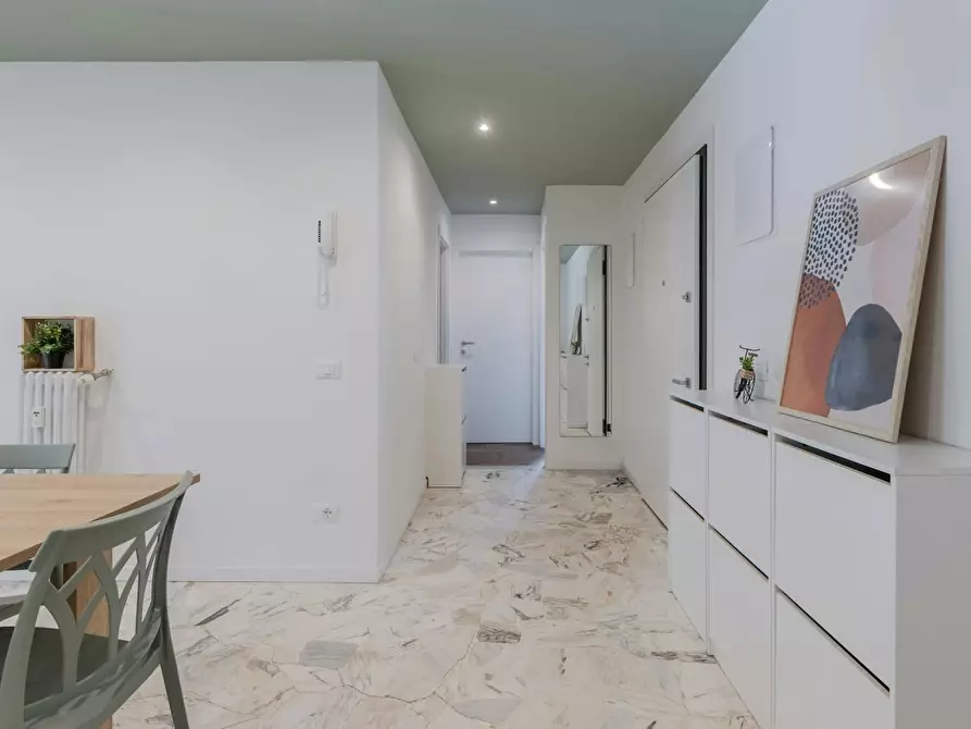 Immagine 8 di Camera in affitto  in Via Castelfidardo a Padova