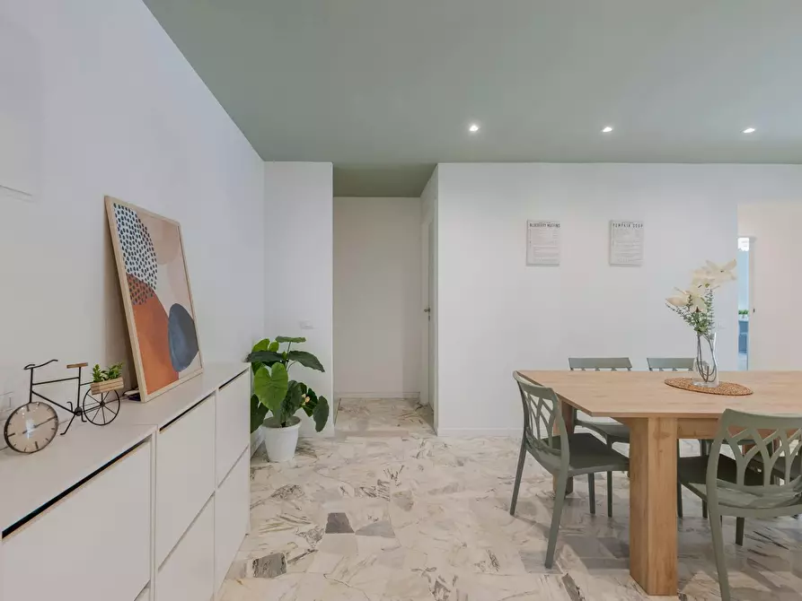 Immagine 5 di Camera in affitto  in Via Castelfidardo a Padova