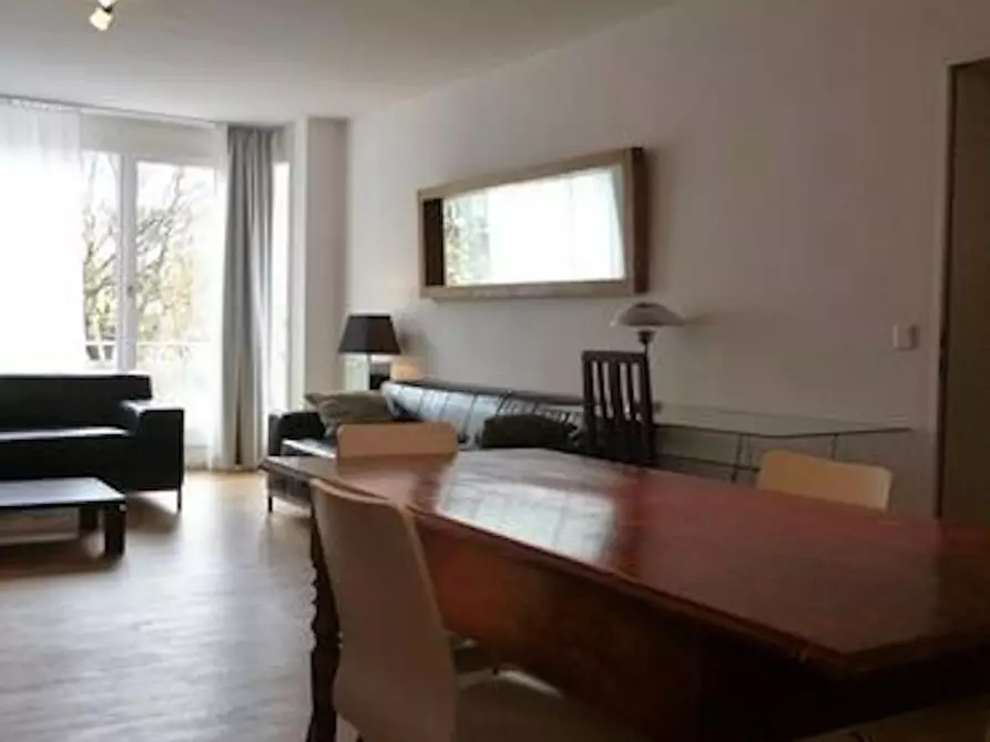 Immagine 6 di Appartamento in affitto  in Am Glockenbach a München