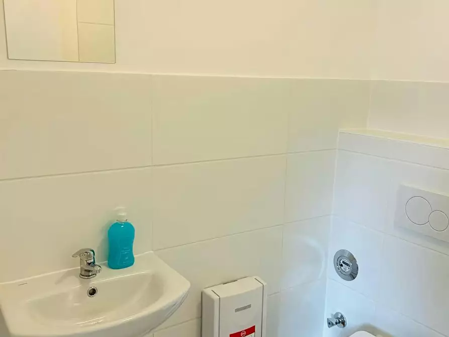 Immagine 5 di Appartamento in affitto  in Viechelner Chaussee a Bad Kleinen