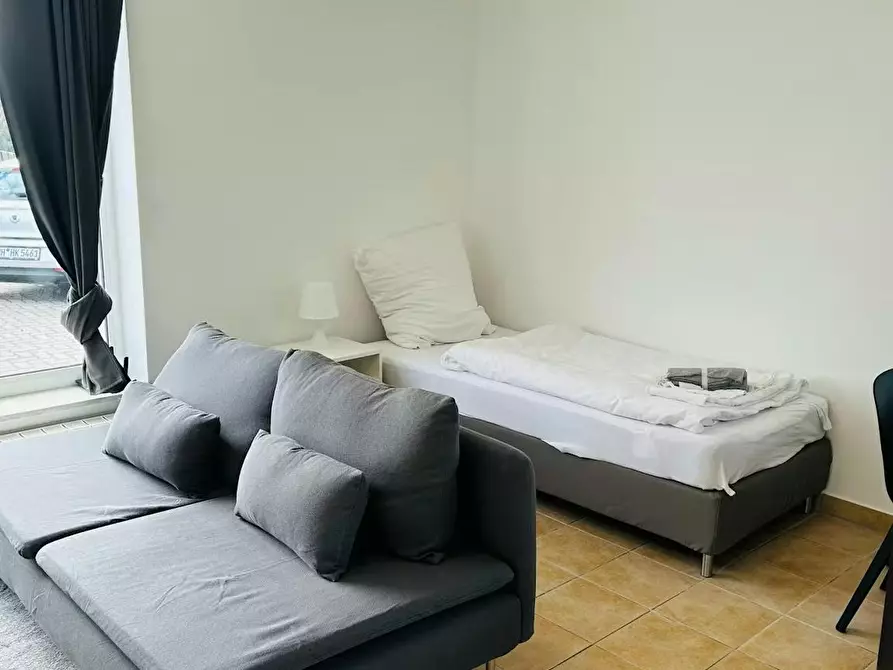 Immagine 1 di Appartamento in affitto  in Viechelner Chaussee a Bad Kleinen