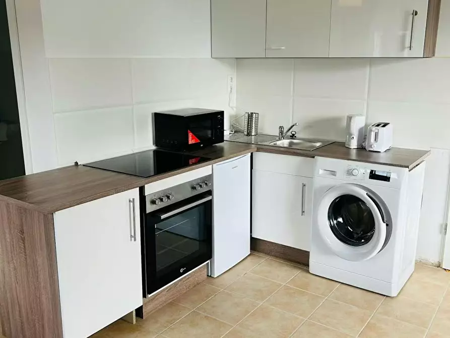 Immagine 2 di Appartamento in affitto  in Viechelner Chaussee a Bad Kleinen