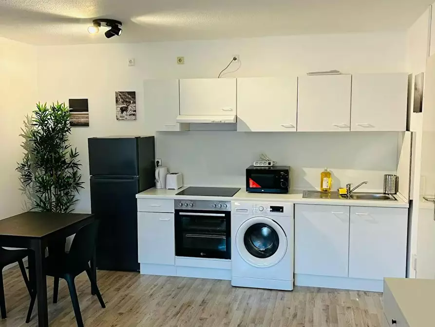 Immagine 4 di Appartamento in affitto  in Viechelner Chaussee a Bad Kleinen