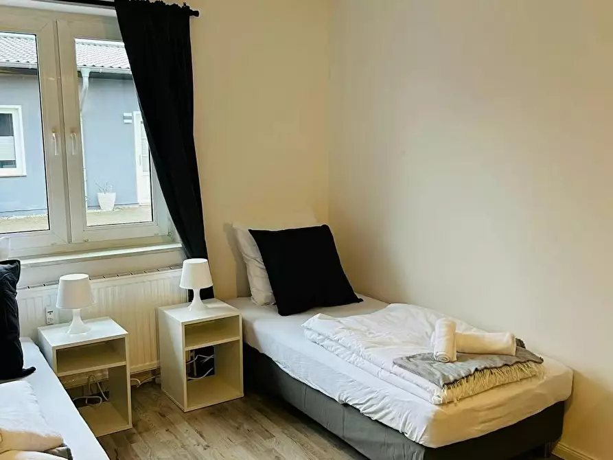 Immagine 1 di Appartamento in affitto  in Viechelner Chaussee a Bad Kleinen