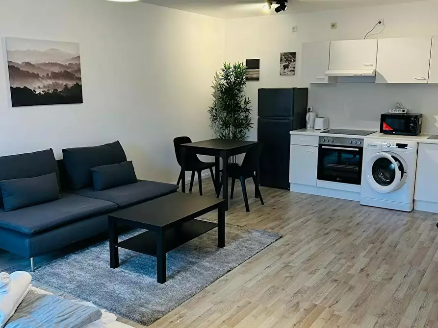 Immagine 3 di Appartamento in affitto  in Viechelner Chaussee a Bad Kleinen