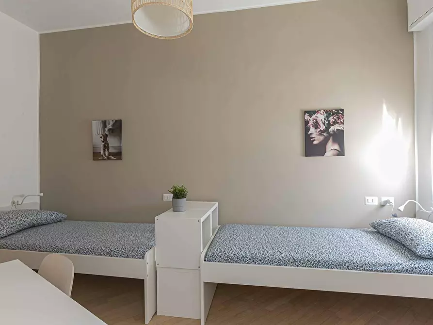 Immagine 2 di Camera condivisa in affitto  in Via Privata Erasmo Boschetti a Milano