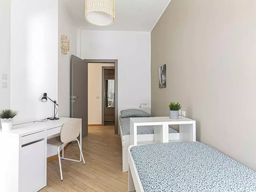 Immagine 3 di Camera condivisa in affitto  in Via Privata Erasmo Boschetti a Milano