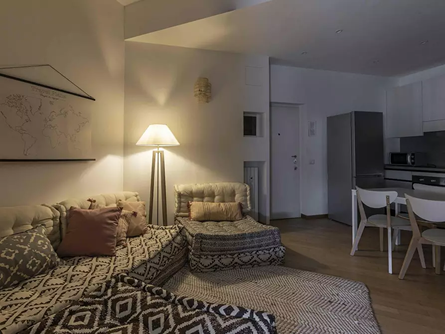 Immagine 10 di Camera condivisa in affitto  in Via Privata Erasmo Boschetti a Milano