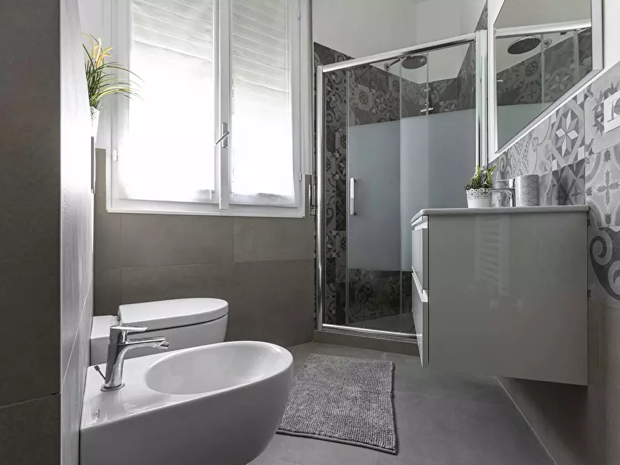 Immagine 6 di Camera condivisa in affitto  in Via Privata Erasmo Boschetti a Milano