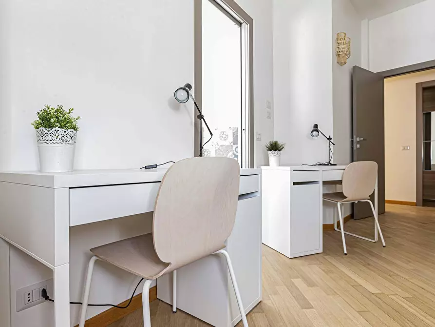 Immagine 4 di Camera condivisa in affitto  in Via Privata Erasmo Boschetti a Milano