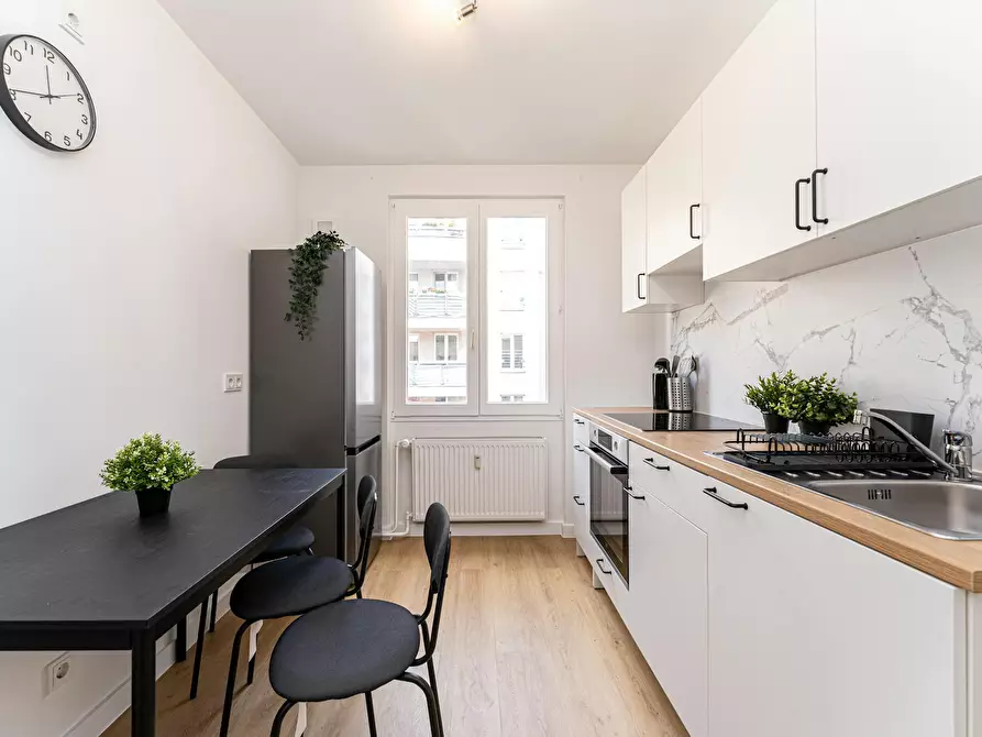 Immagine 10 di Camera in affitto  in Weserstr. a Berlin