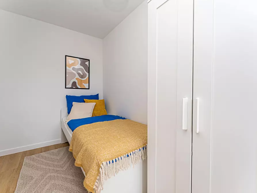 Immagine 4 di Camera in affitto  in Weserstr. a Berlin