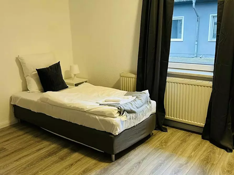 Immagine 1 di Appartamento in affitto  in Viechelner Chaussee a Bad Kleinen