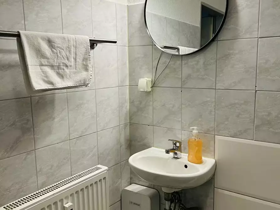 Immagine 2 di Appartamento in affitto  in Viechelner Chaussee a Bad Kleinen