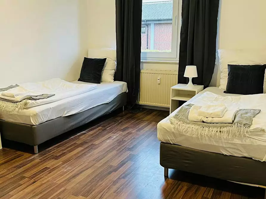 Immagine 3 di Appartamento in affitto  in Viechelner Chaussee a Bad Kleinen