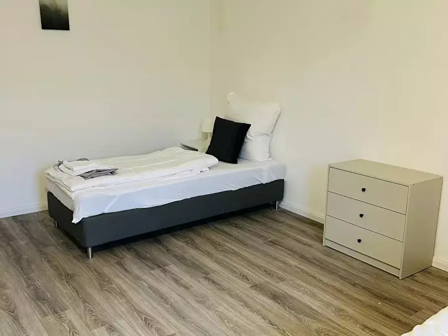 Immagine 4 di Appartamento in affitto  in Viechelner Chaussee a Bad Kleinen