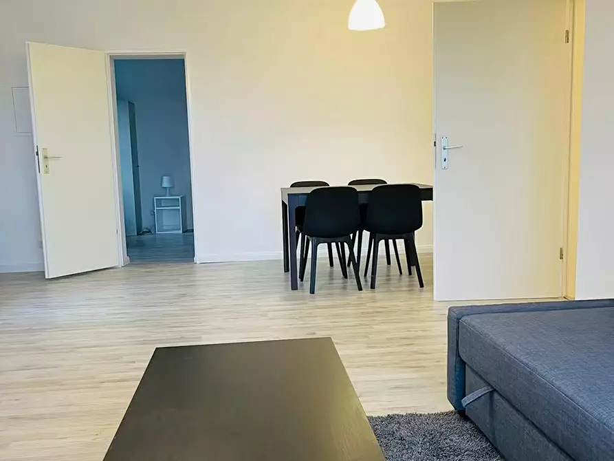 Immagine 2 di Appartamento in affitto  in Viechelner Chaussee a Bad Kleinen