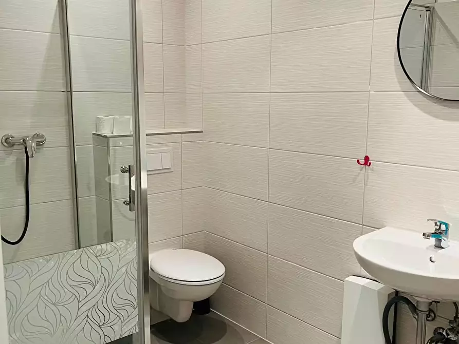 Immagine 8 di Appartamento in affitto  in Viechelner Chaussee a Bad Kleinen