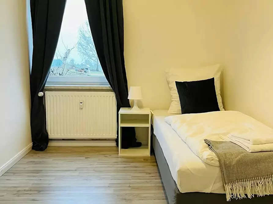 Immagine 4 di Appartamento in affitto  in Viechelner Chaussee a Bad Kleinen