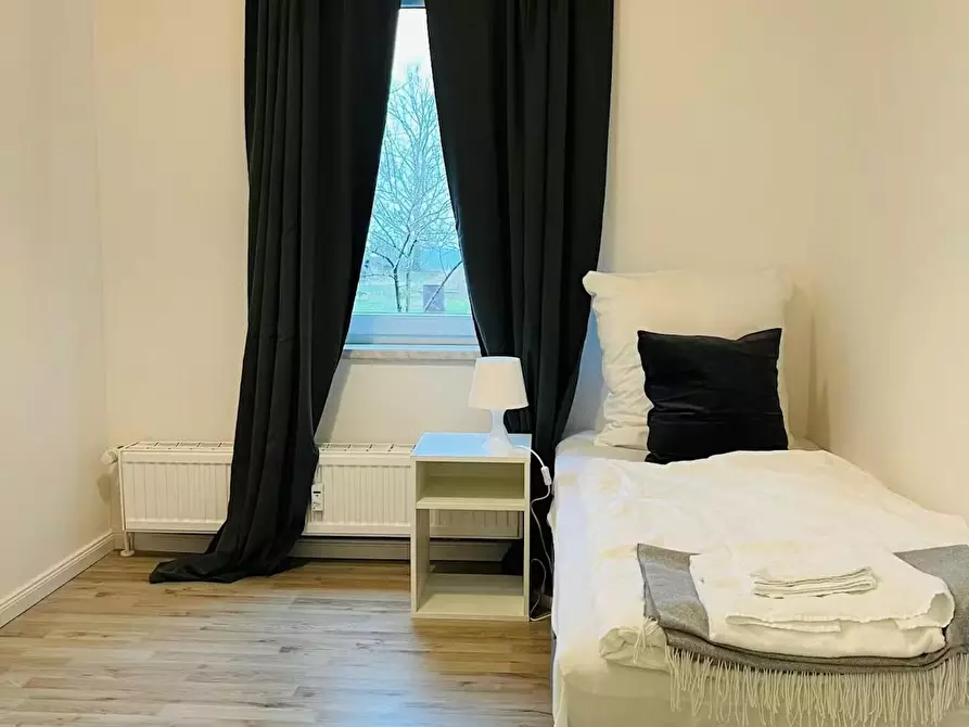 Immagine 6 di Appartamento in affitto  in Viechelner Chaussee a Bad Kleinen