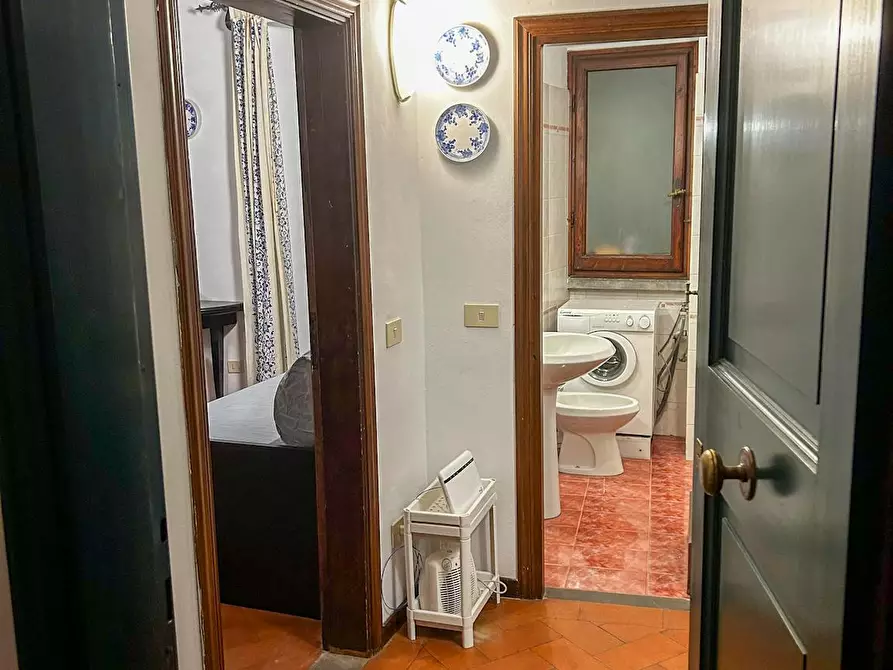 Immagine 4 di Appartamento in affitto  in Via dei Georgofili a Firenze