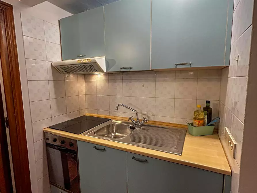 Immagine 3 di Appartamento in affitto  in Via dei Georgofili a Firenze