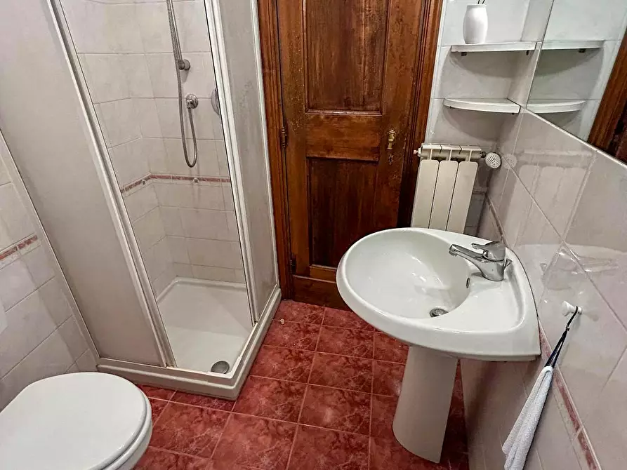 Immagine 6 di Appartamento in affitto  in Via dei Georgofili a Firenze