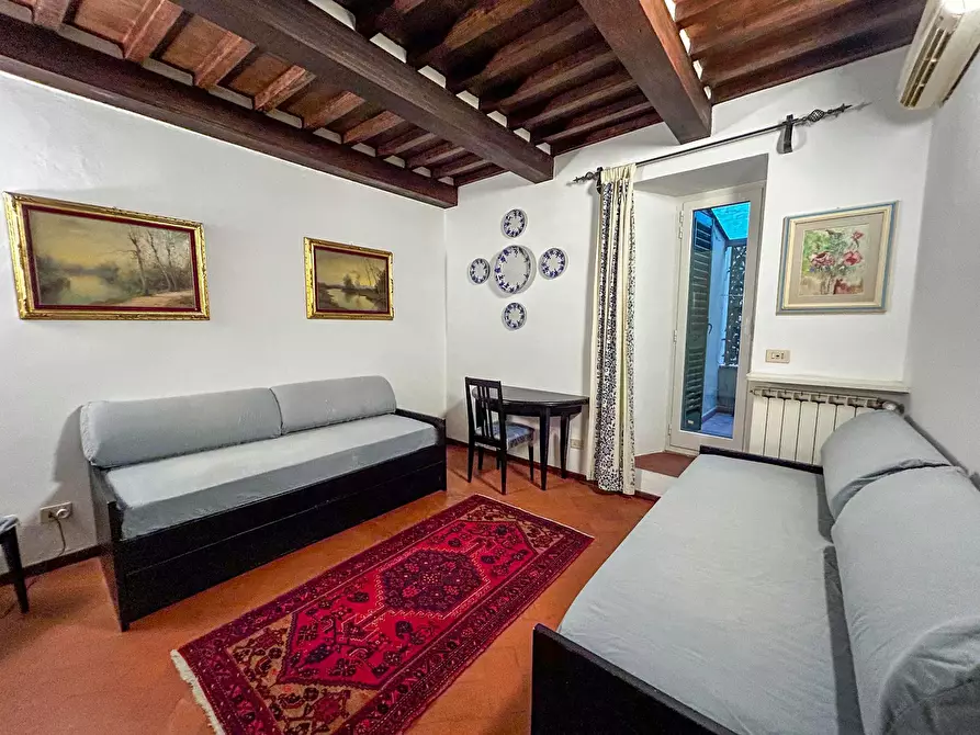 Immagine 2 di Appartamento in affitto  in Via dei Georgofili a Firenze