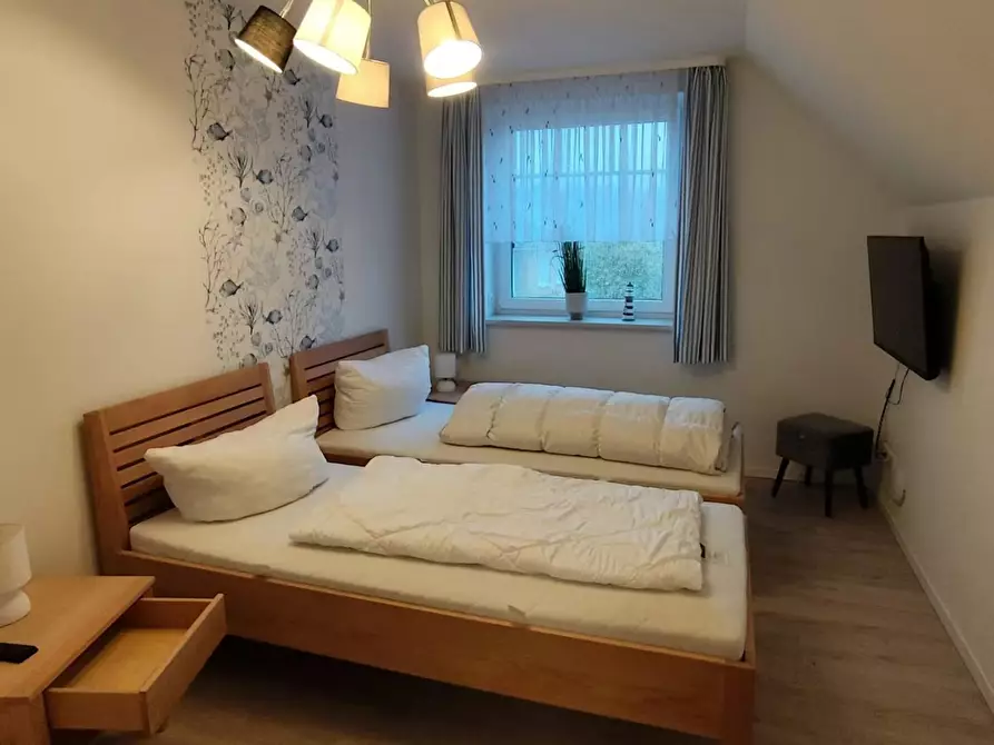 Immagine 5 di Appartamento in affitto  in An der Wiek a Elmenhorst