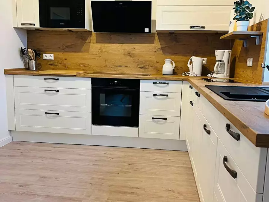 Immagine 9 di Appartamento in affitto  in An der Wiek a Elmenhorst