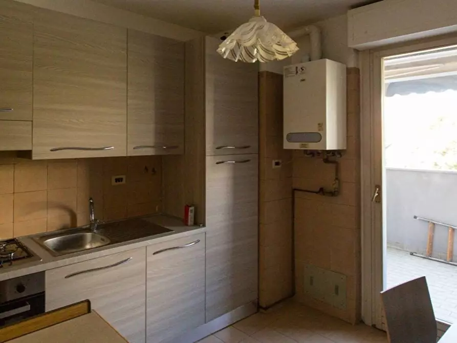 Immagine 7 di Appartamento in affitto  in Via Fratelli Zoia a Milano