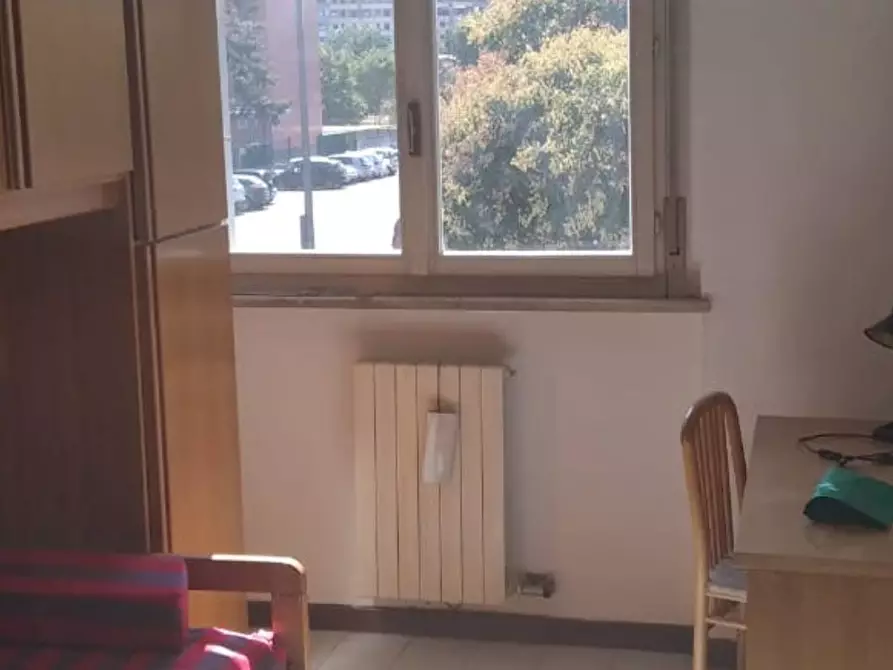 Immagine 4 di Appartamento in affitto  in Via Fratelli Zoia a Milano