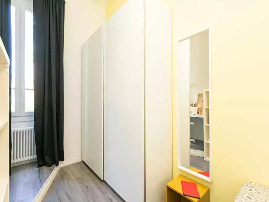 Immagine 7 di Camera in affitto  in Via Lipari a Milano