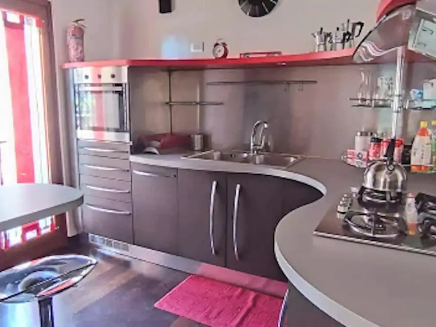 Immagine 3 di Appartamento in affitto  in Via Felice Caronni a Roma