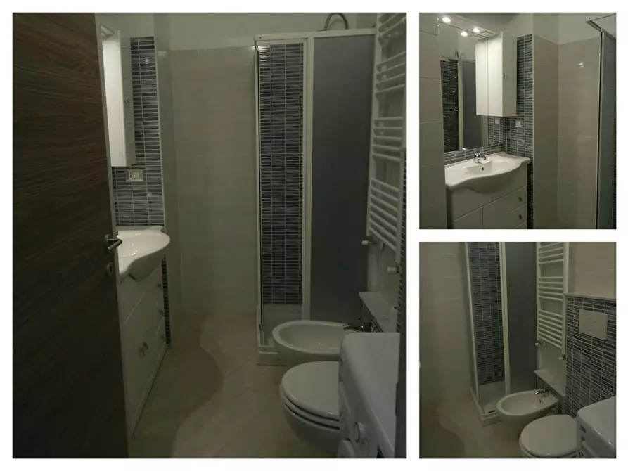 Immagine 2 di Appartamento in affitto  in Passaggio Privato Cantalupo a Torino