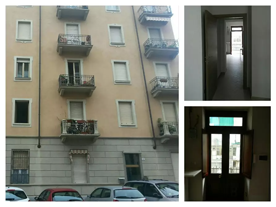 Immagine 4 di Appartamento in affitto  in Passaggio Privato Cantalupo a Torino