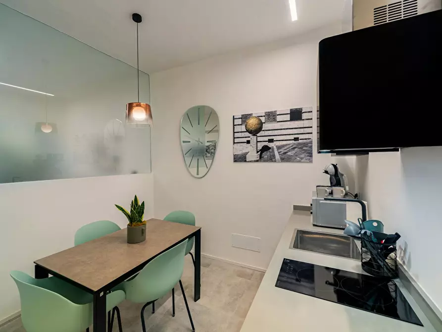 Immagine 4 di Appartamento in affitto  in Via di Salicotto a Siena