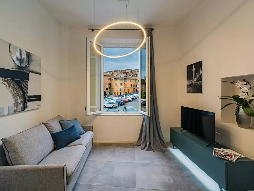 Immagine 8 di Appartamento in affitto  in Via di Salicotto a Siena