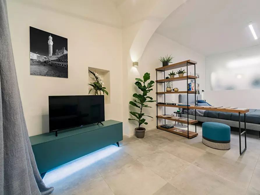 Immagine 7 di Appartamento in affitto  in Via di Salicotto a Siena