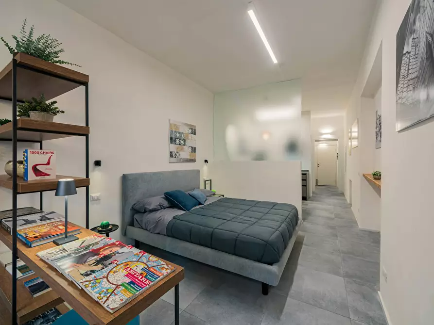 Immagine 5 di Appartamento in affitto  in Via di Salicotto a Siena