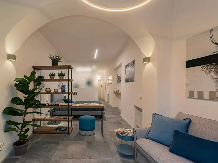 Immagine 10 di Appartamento in affitto  in Via di Salicotto a Siena