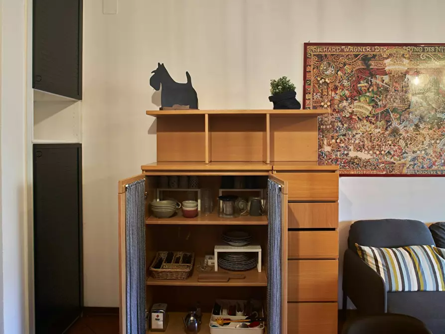 Immagine 8 di Appartamento in affitto  in Via Antonio Lombardi a Siena